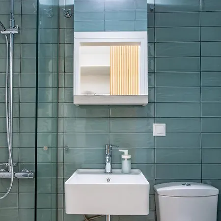 Little Gem By The Sea Διαμέρισμα