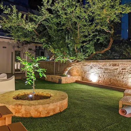 Little Gem By The Sea * Χανιά