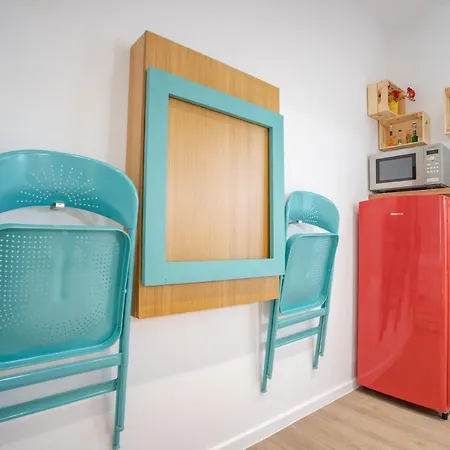 Little Gem By The Sea Apartament Chania (Crete)