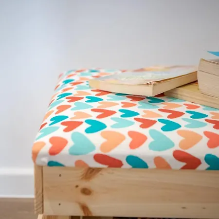 Little Gem By The Sea Apartament