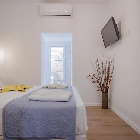 Little Gem By The Sea Apartment Chania (Crete)