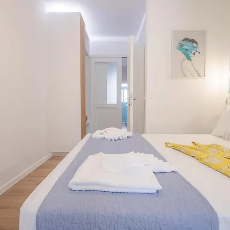 Little Gem By The Sea Apartament