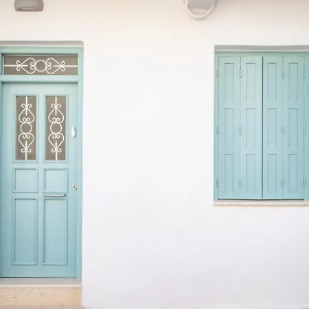 Little Gem By The Sea Chania (Crete)