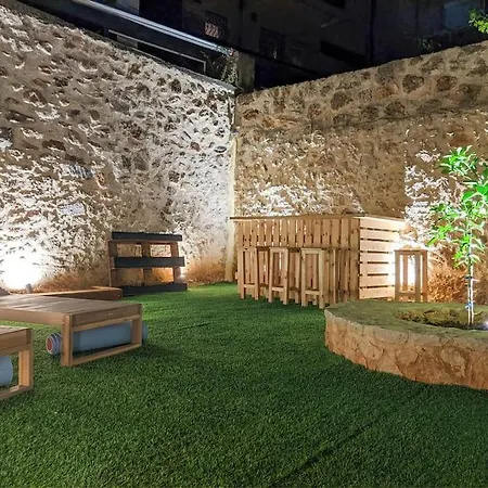 Apartment Little Gem By The Sea Chania (Crete)