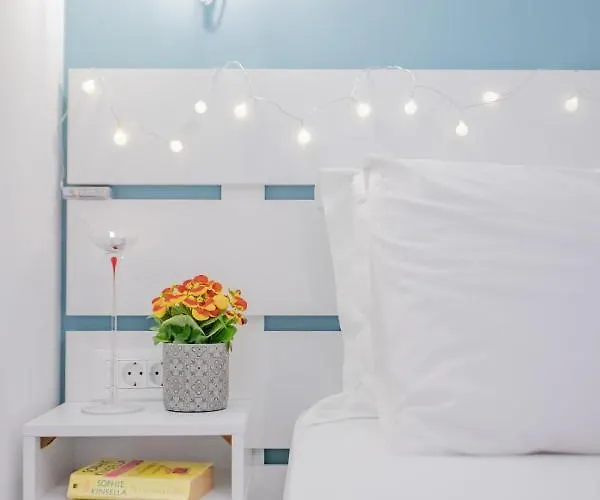 Apartament Little Gem By The Sea