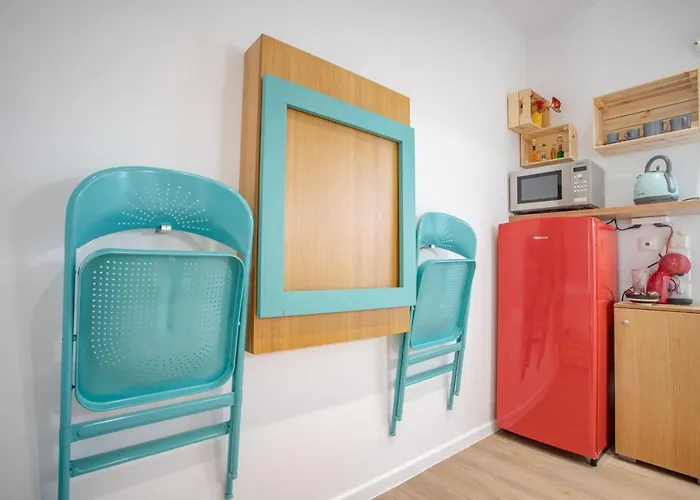 Little Gem By The Sea Apartament Chania (Crete)