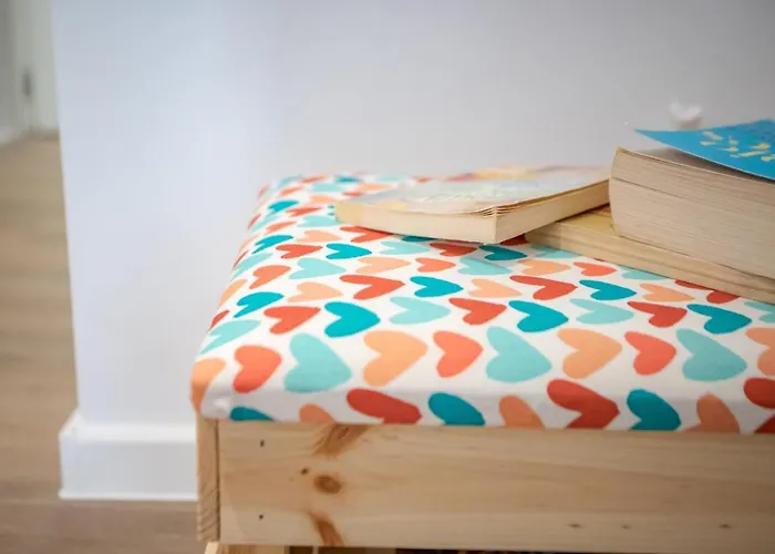 Little Gem By The Sea Apartament