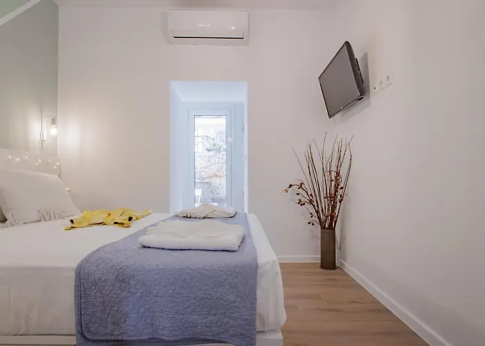 Little Gem By The Sea Apartament Chania (Crete)