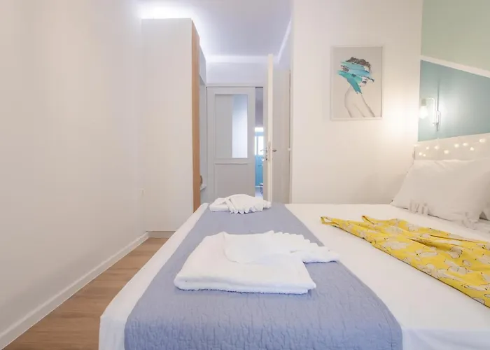 Little Gem By The Sea Apartament