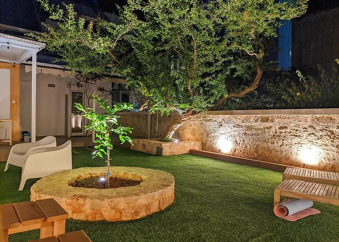 Little Gem By The Sea * Chania (Crete)