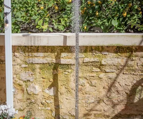 Apartament Little Gem By The Sea *