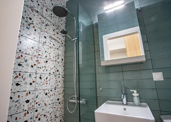 Apartament Little Gem By The Sea