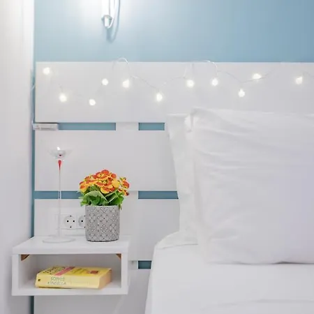 Apartamento Little Gem By The Sea