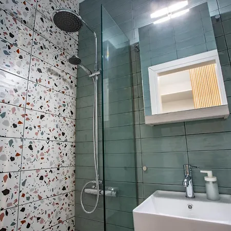 Apartamento Little Gem By The Sea